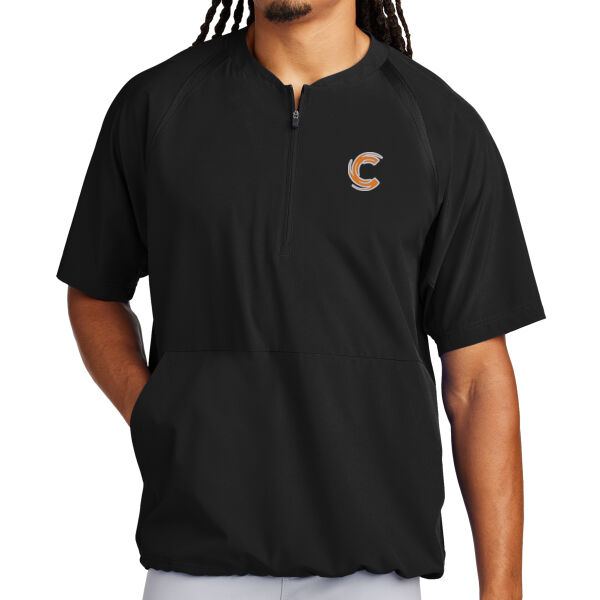 Warm Up Jerseys Thumbnail