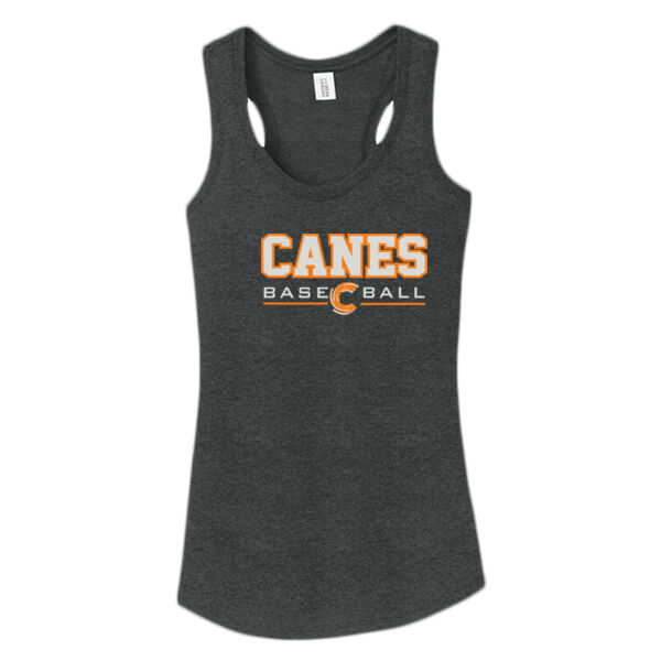 Ladies Racer Back Tank - Women's Perfect Tri ® Racerback Tank Thumbnail