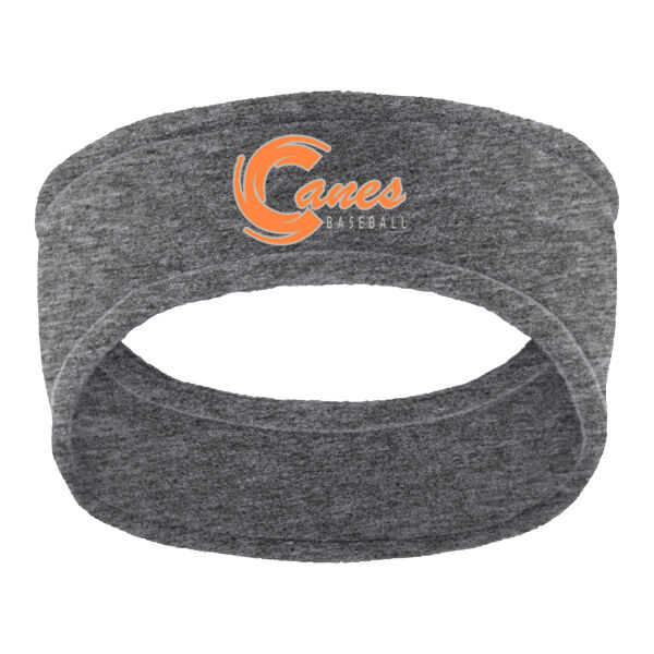 Headband - Embroidered Thumbnail