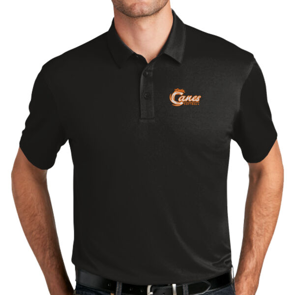 Unisex UV Choice Pique Polo Thumbnail