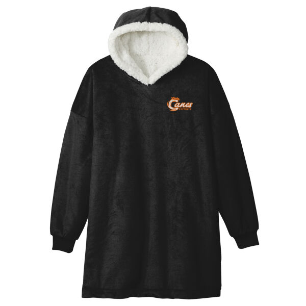 Wearable Blanket Thumbnail