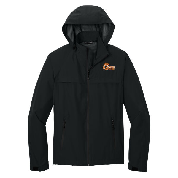 Unisex Waterproof Jacket Thumbnail