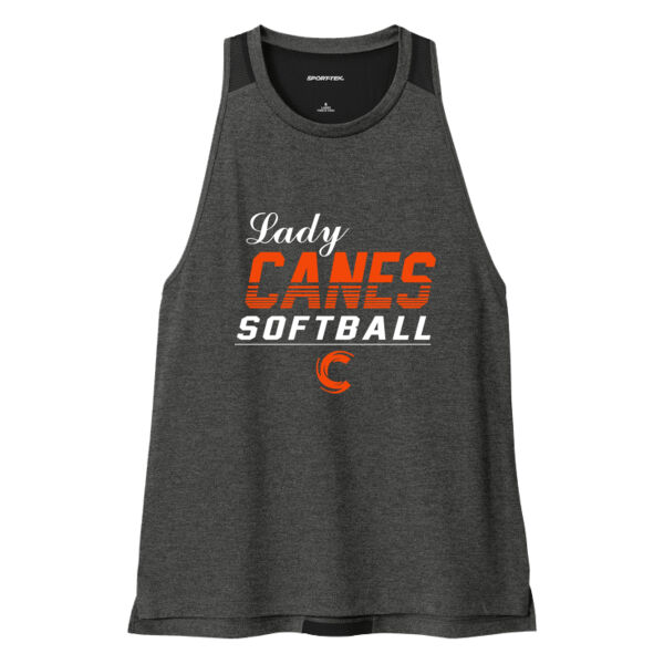 Women's Endeavor Tank Thumbnail