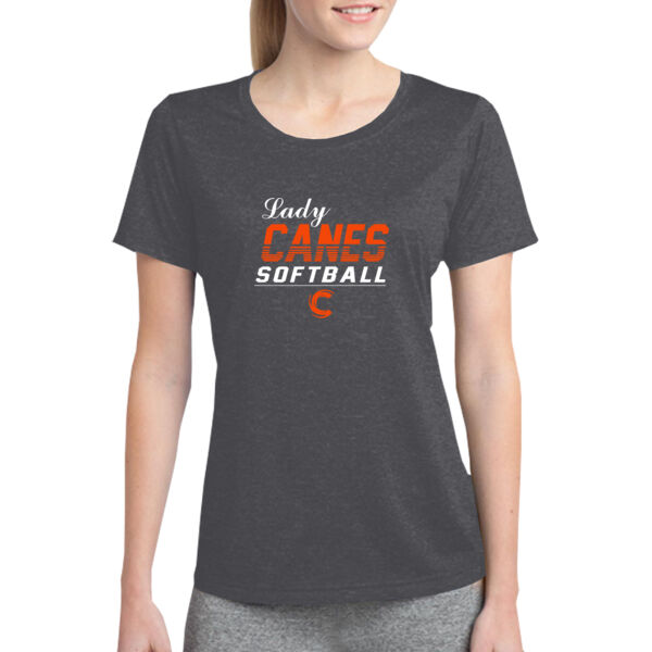 Women's Dri-Fit T-shirt Thumbnail