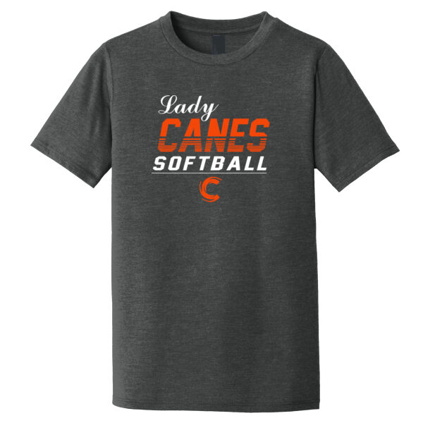 Youth Soft Style T-Shirt Thumbnail