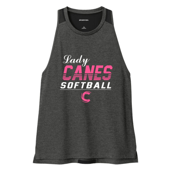 Women's Endeavor Tank Thumbnail