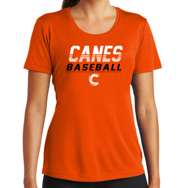 Women's Dri-Fit T-Shirt Thumbnail