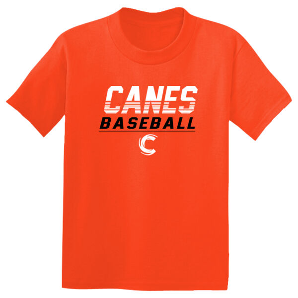 Youth Dri-Fit T-Shirt Thumbnail