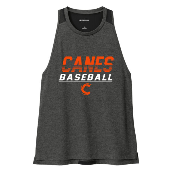 Women's Endeavor Tank Thumbnail