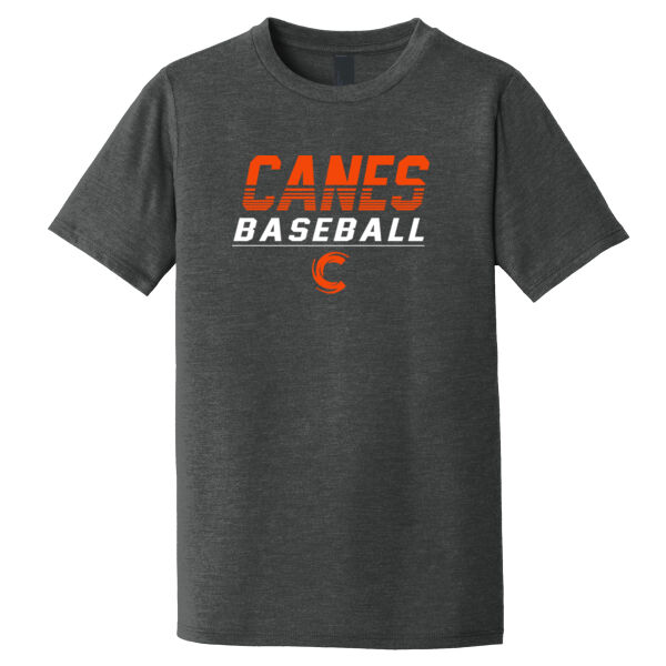 Youth Tri-Blend T-Shirt Thumbnail