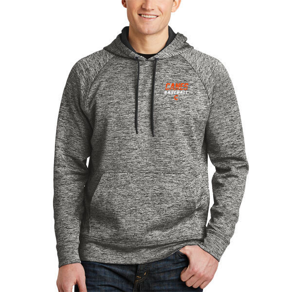 Adult Unisex Dri-Fit Hooded Sweatshirt Thumbnail