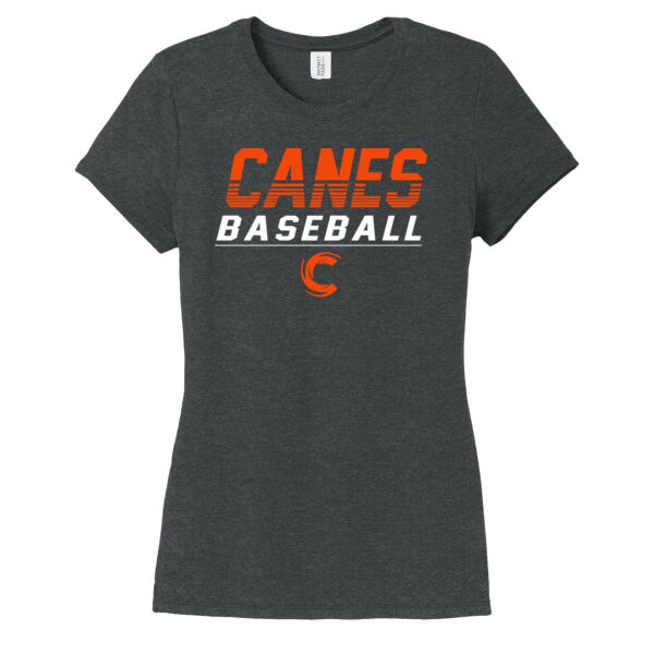  Women's Soft Style T-shirt Thumbnail