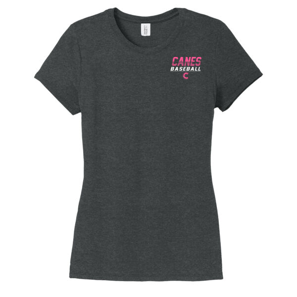 Women's Soft Style T-shirt Thumbnail