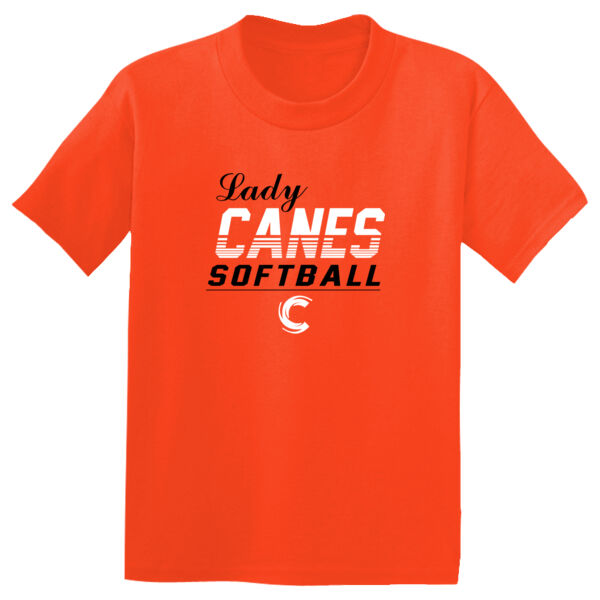 Youth Dri-Fit T-Shirt Thumbnail