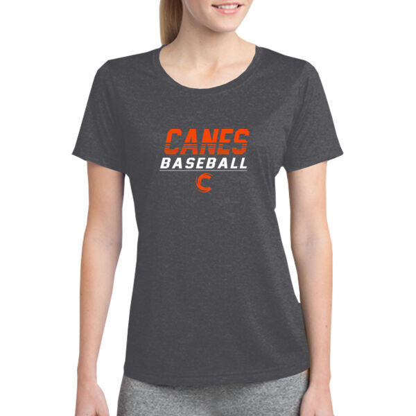 Women's Dri-Fit T-Shirt Thumbnail
