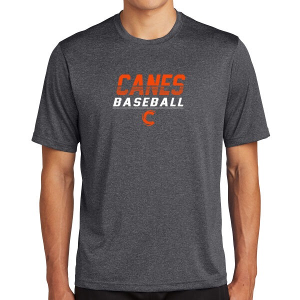 Adult Unisex Dri-Fit T-Shirt Thumbnail