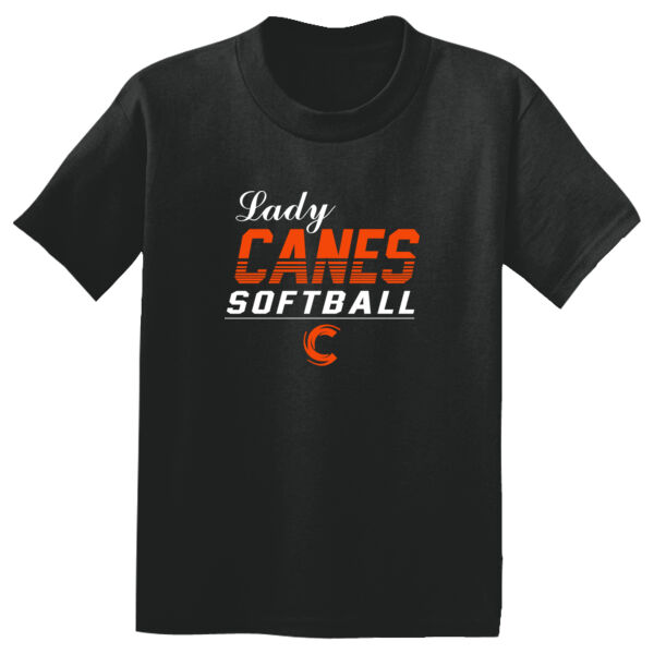 Youth Dri-Fit T-Shirt Thumbnail