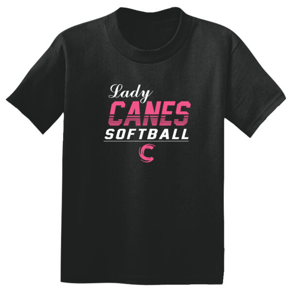 Youth Dri-Fit T-Shirt Thumbnail