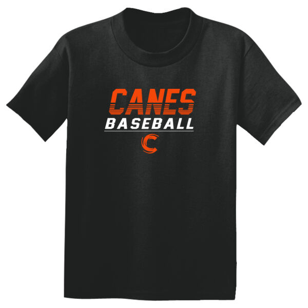 Youth Dri-Fit T-Shirt Thumbnail
