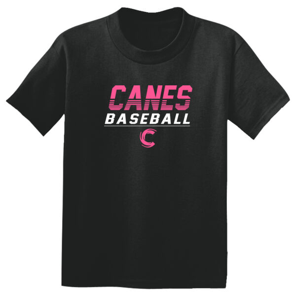 Youth Dri-Fit T-Shirt Thumbnail