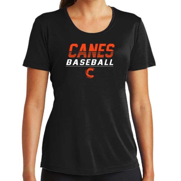 Women's Dri-Fit T-Shirt Thumbnail