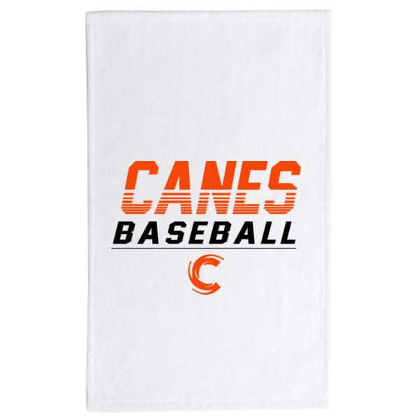 Rally Towel Thumbnail