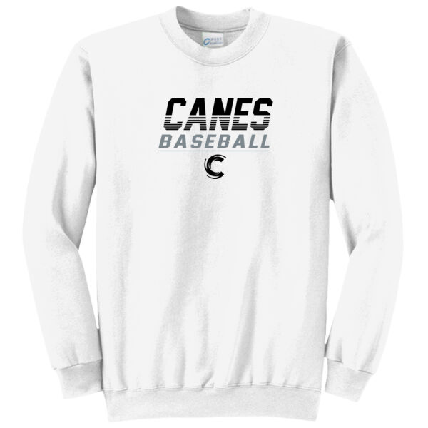 Unisex Crewneck Sweatshirt Thumbnail