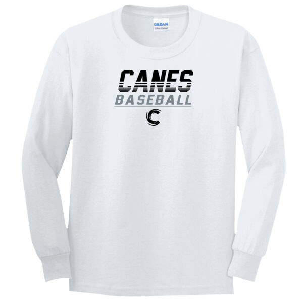 Youth Long Sleeve Thumbnail