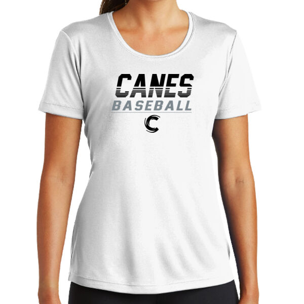 Ladies DriFit Tee Thumbnail