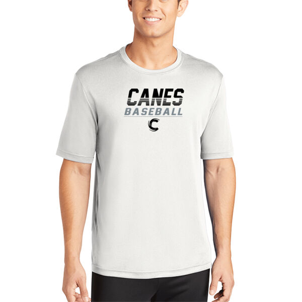 Unisex DriFit Tee Thumbnail