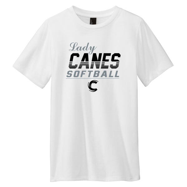 Youth TriBlend Tee Thumbnail