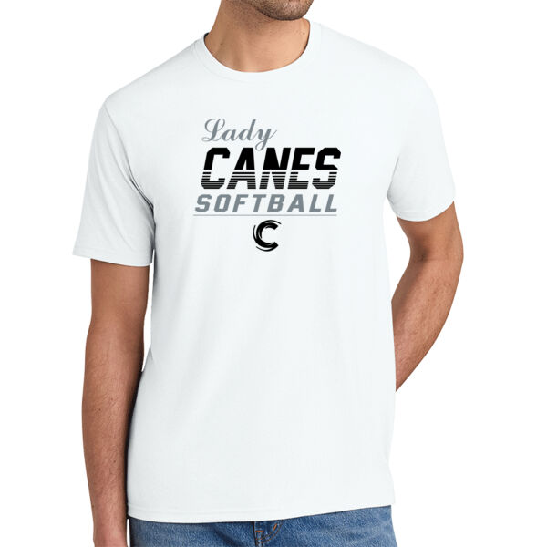 Unisex TriBlend Tee Thumbnail