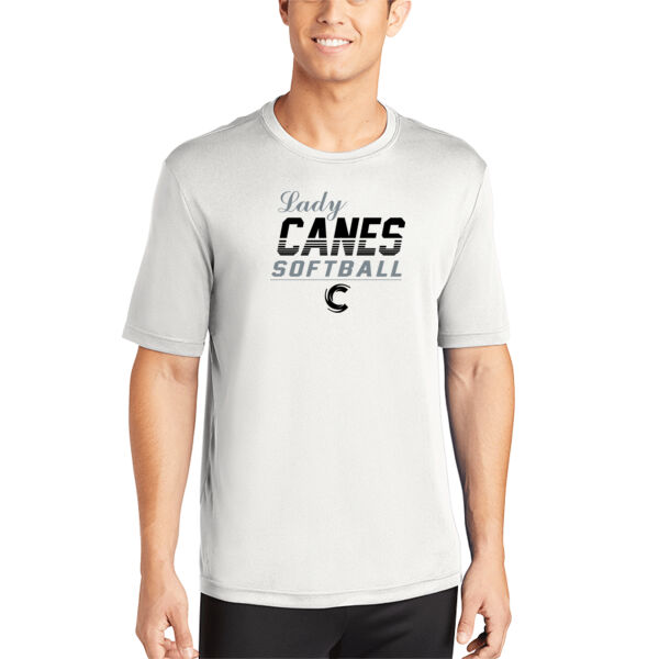 Unisex DriFit Tee Thumbnail