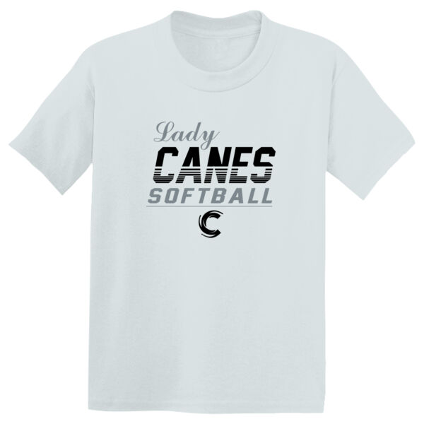 Youth Dri-Fit T-Shirt Thumbnail