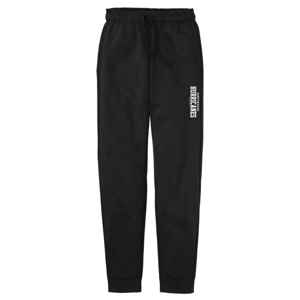Unisex/Mens Joggers (Canes logo) Thumbnail