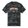 Core Cotton Camo Tee Thumbnail