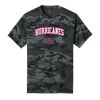 Core Cotton Camo Tee Thumbnail
