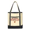 Large Cotton Canvas Tote Thumbnail