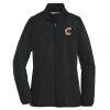 Women's Zephyr Full Zip Jacket Thumbnail