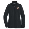 Women's Zephyr Full Zip Jacket Thumbnail